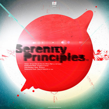V.A - Serenity Principles cover art