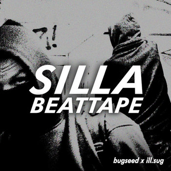 SILLA Beattape cover art
