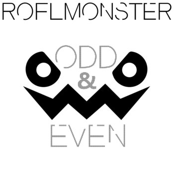 Odd & Even cover art