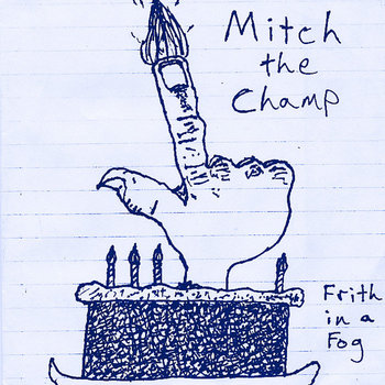 Frith In A Fog cover art