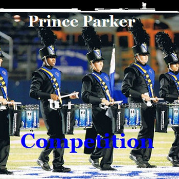 Competition cover art