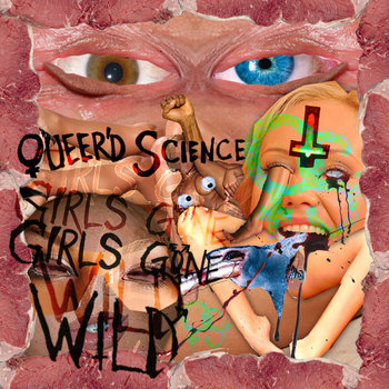 GIRLS GONE WILD cover art