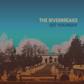 Get You Right cover art