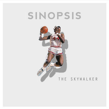 Kooley High: The SkyWalker cover art