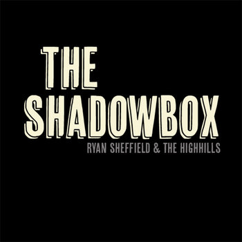 The Shadowbox cover art