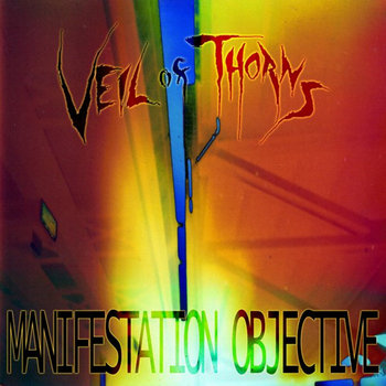 Manifestation Objective cover art