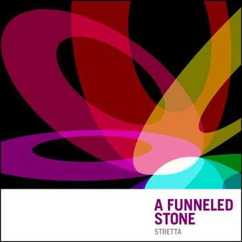 A Funneled Stone cover art