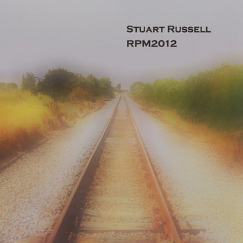 RPM2012 cover art