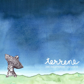 The Indifferent Universe cover art