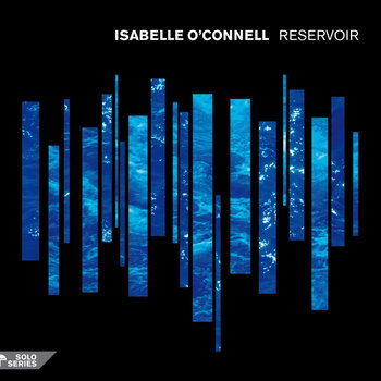 Reservoir cover art
