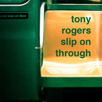 Slip On Through (single) cover art