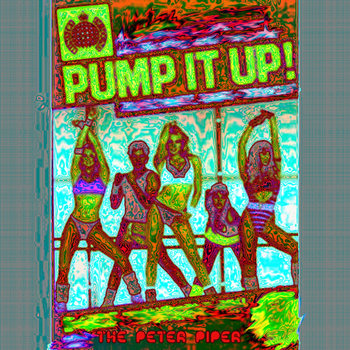 Pump It Up cover art