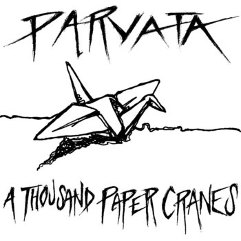 A Thousand Paper Cranes cover art