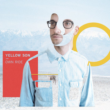 Own Ride cover art