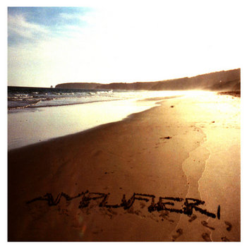 Eternity cover art