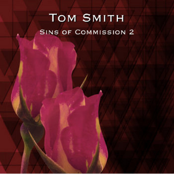 Sins of Commission 2 cover art