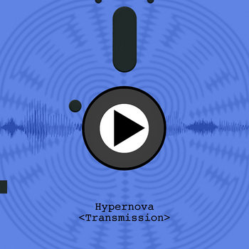 Transmission cover art