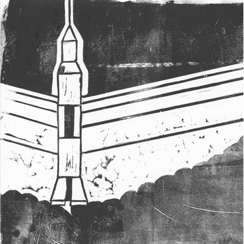 Space cover art