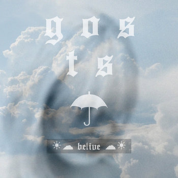 BELIVE cover art