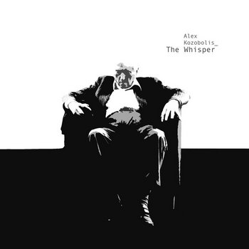 The Whisper cover art
