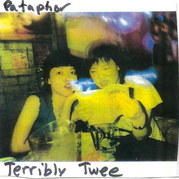 Terribly Twee cover art