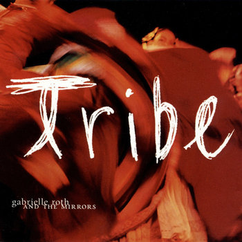 Tribe cover art