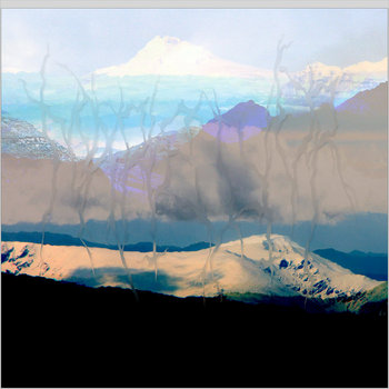 Untitled States of Self cover art