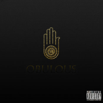 Obulous cover art