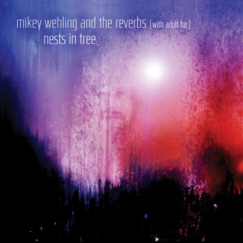 Nests in Tree cover art