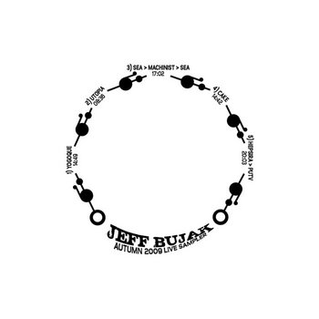 Live from Autumn 2009 cover art