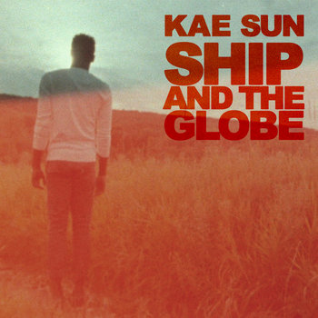 Ship and The Globe cover art
