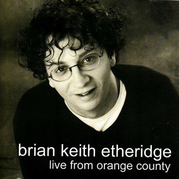 Live From Orange County cover art
