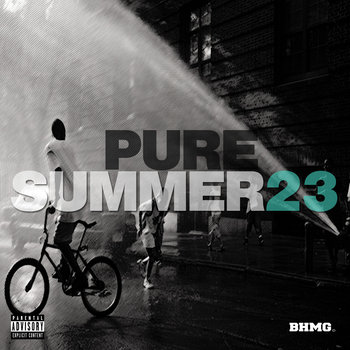 Summer 23 cover art
