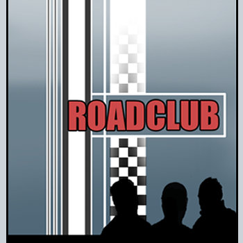 Roadclub - Indie Racing Game Soundtrack cover art
