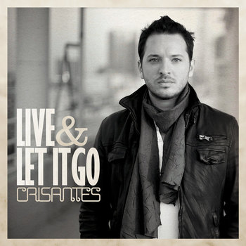 Live & Let It Go cover art