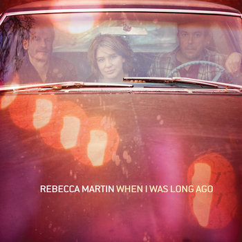 When I Was Long Ago cover art