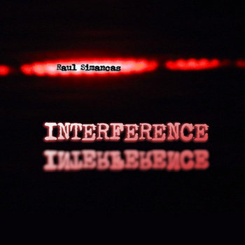 LTWNet0024 - Interference cover art