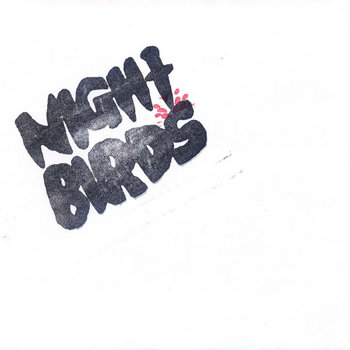 Night Birds cover art