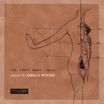 The Truth About Dolls cover art