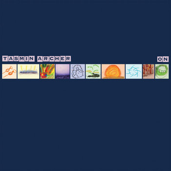 ON cover art