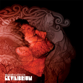 Ekvílibríum cover art
