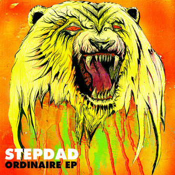 Ordinaire EP cover art