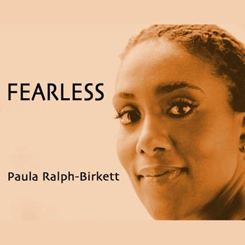 FEARLESS (I Got Somewhere To Be) cover art