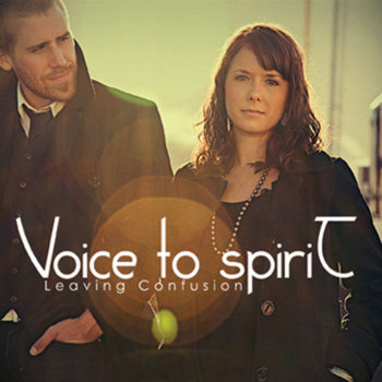 Leaving Confusion cover art