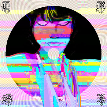 Heat cover art