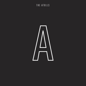 The Atolls cover art