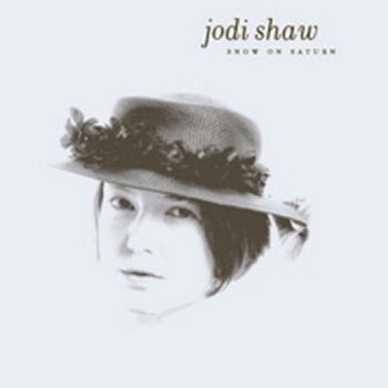 Snow on Saturn cover art