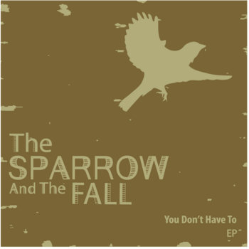 You Don't Have To EP cover art