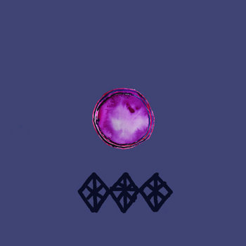 Everywhere At Once cover art