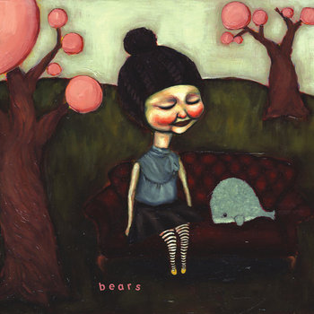 Bears cover art